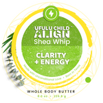 Ufulu Child ALIGN™ Whole Body Butter