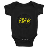 Infant Ufulu™ Bodysuit